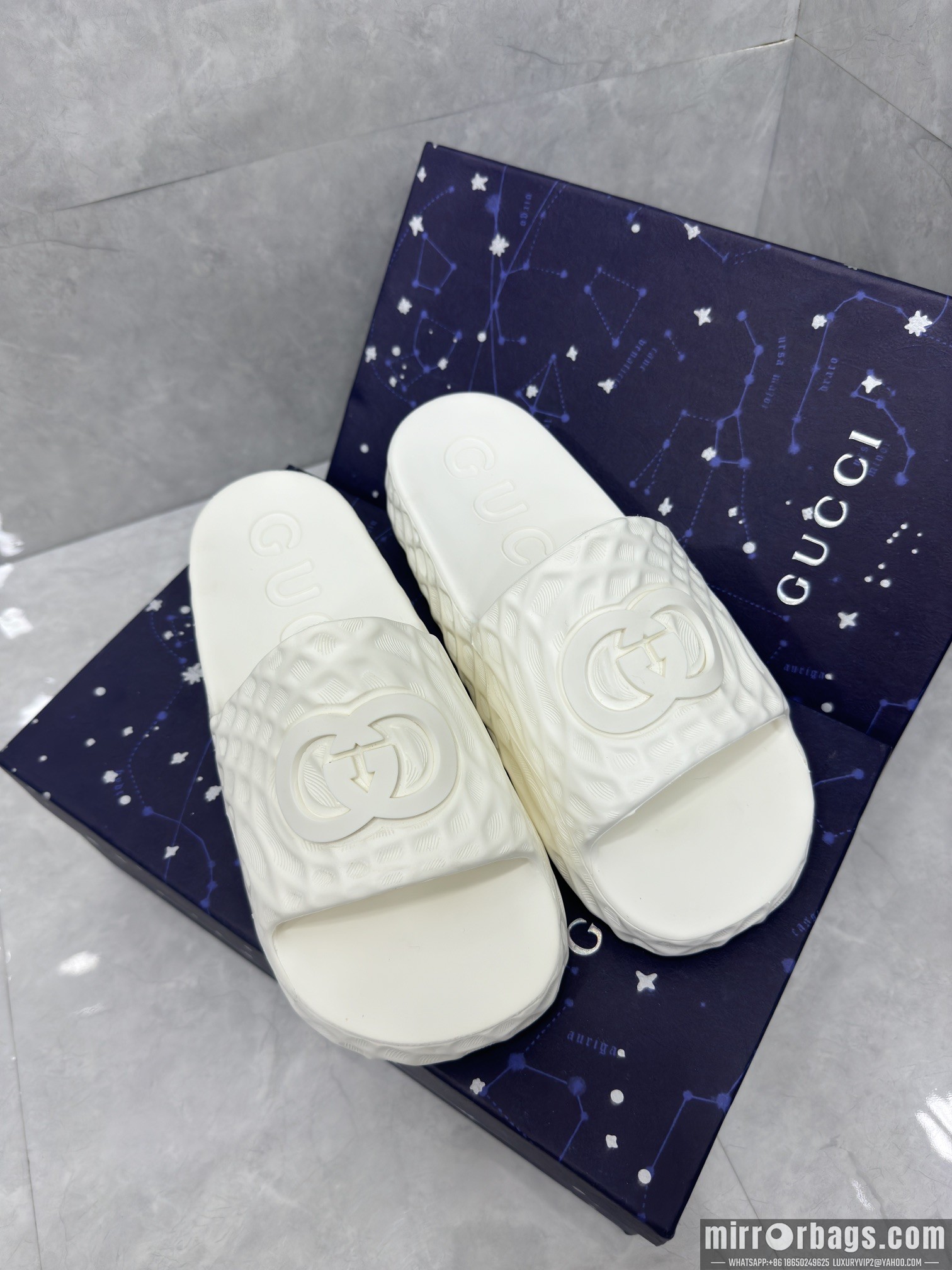 Gucci Shoes sz38-45 h0801