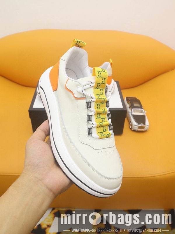 Gucci Shoes sz38-45 mnf0109