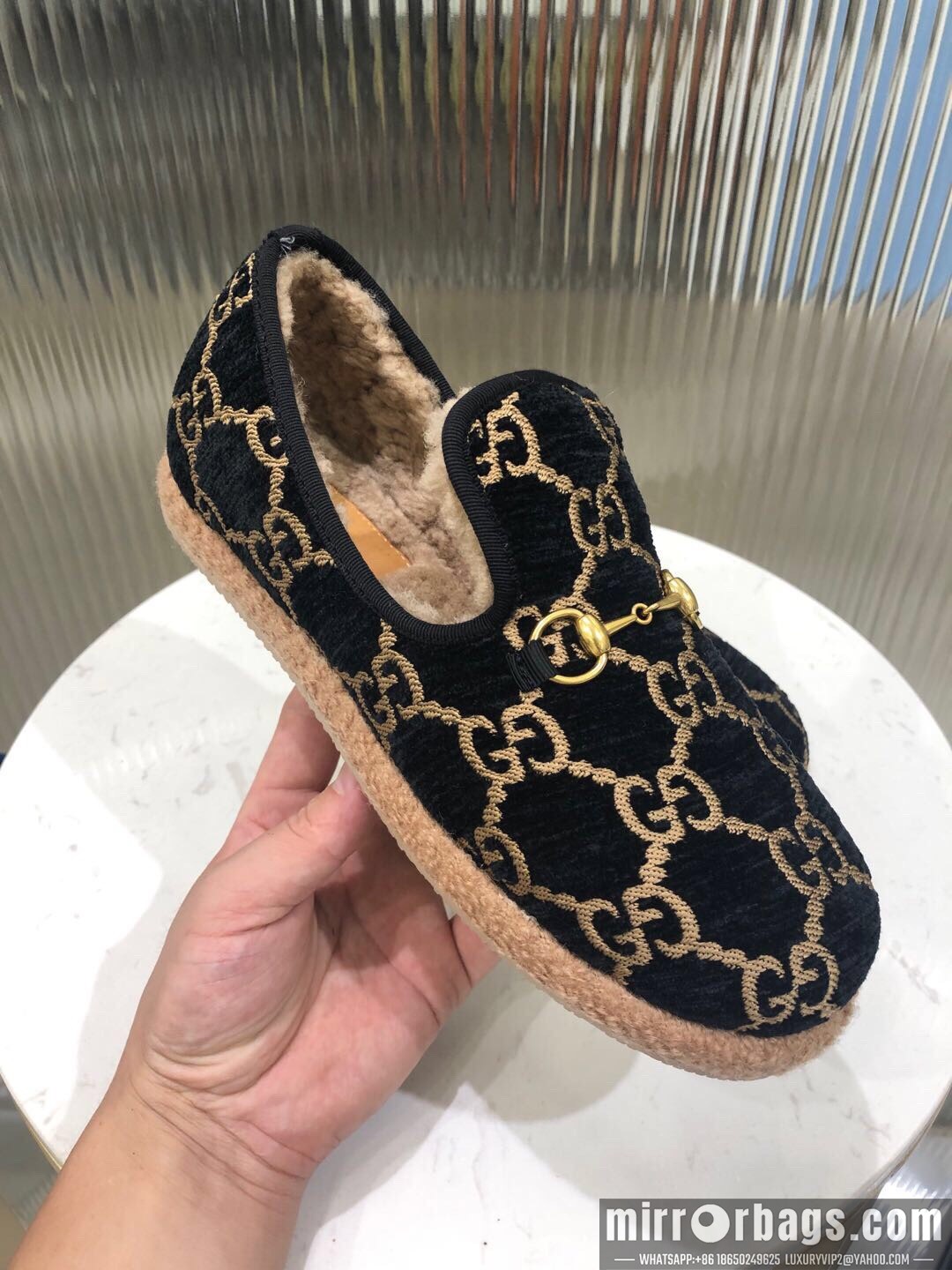 Gucci Shoes sz35-41 h1006
