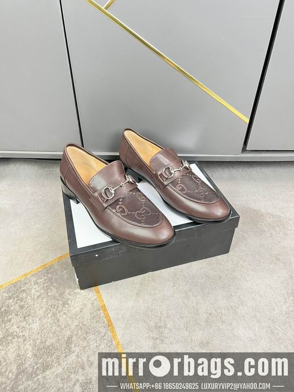 Gucci Shoes sz38-44 mnf0283
