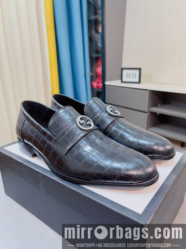 Gucci Shoes sz38-45 mnf0219