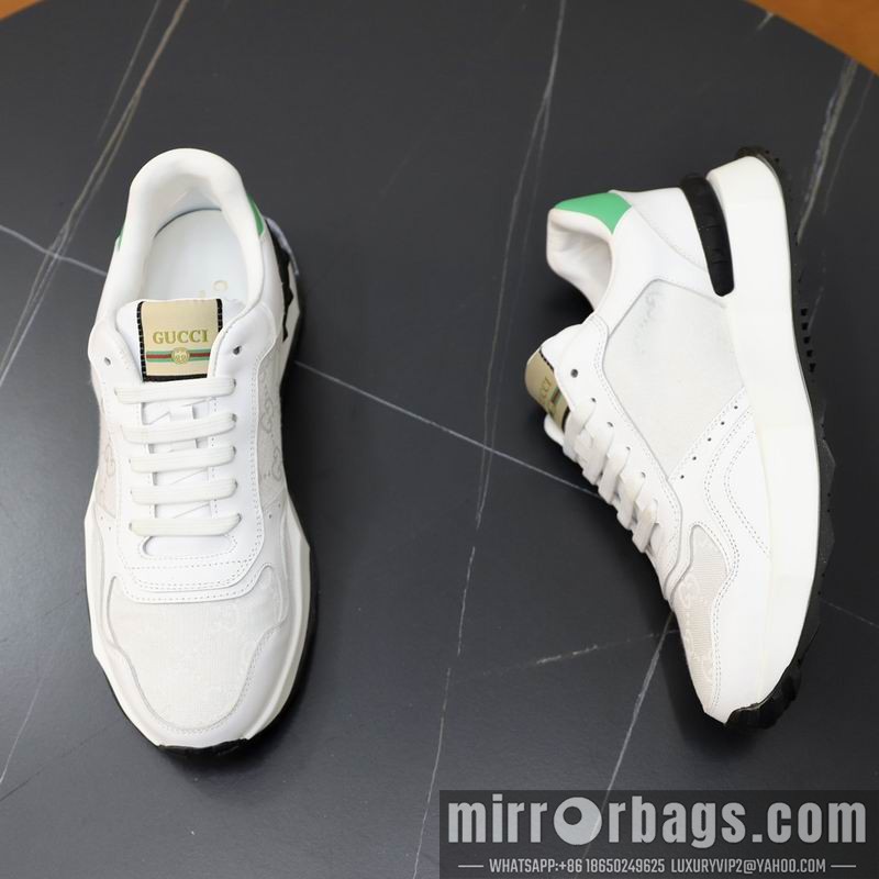 Gucci Shoes sz38-44 hnm0143