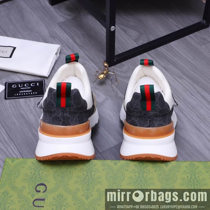 Gucci Shoes sz38-44 hnm0135