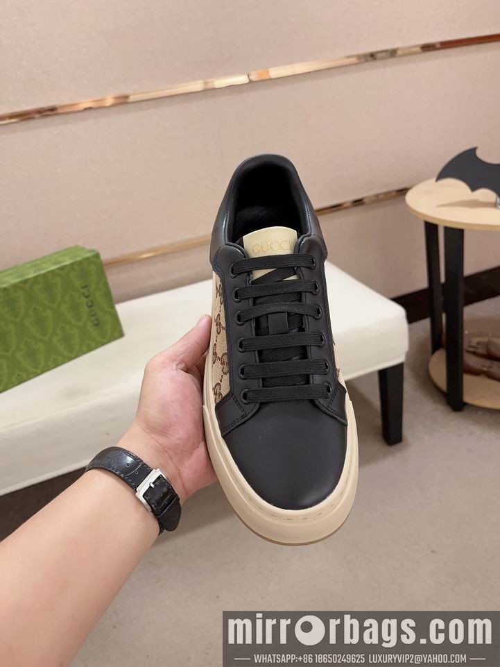 Gucci Shoes sz38-45 hnh0223