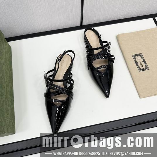 Gucci Shoes sz34-41 mnh0803