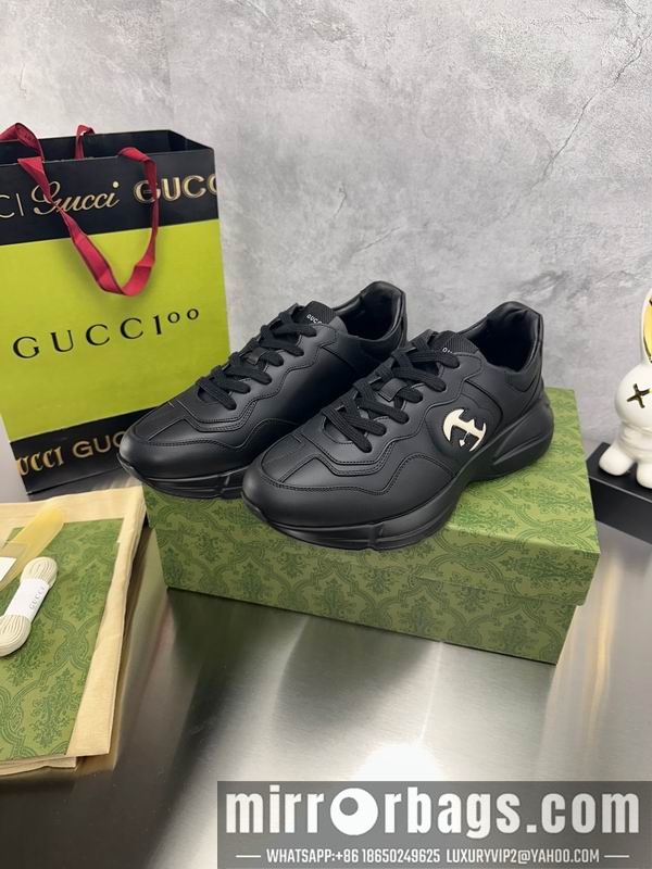Gucci Shoes sz34-46 hnm0194