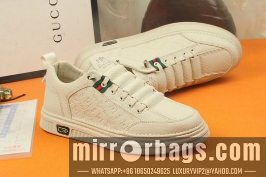 Gucci Shoes sz38-43 mnh1009