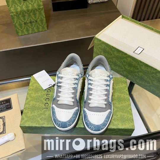 Gucci Shoes sz35-45 mnh1004