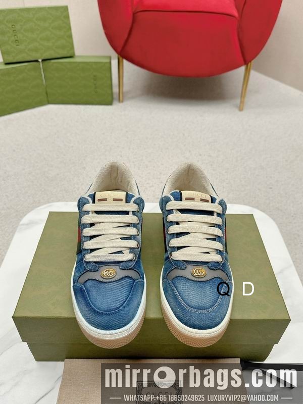 Gucci Shoes sz35-45 GDT0706
