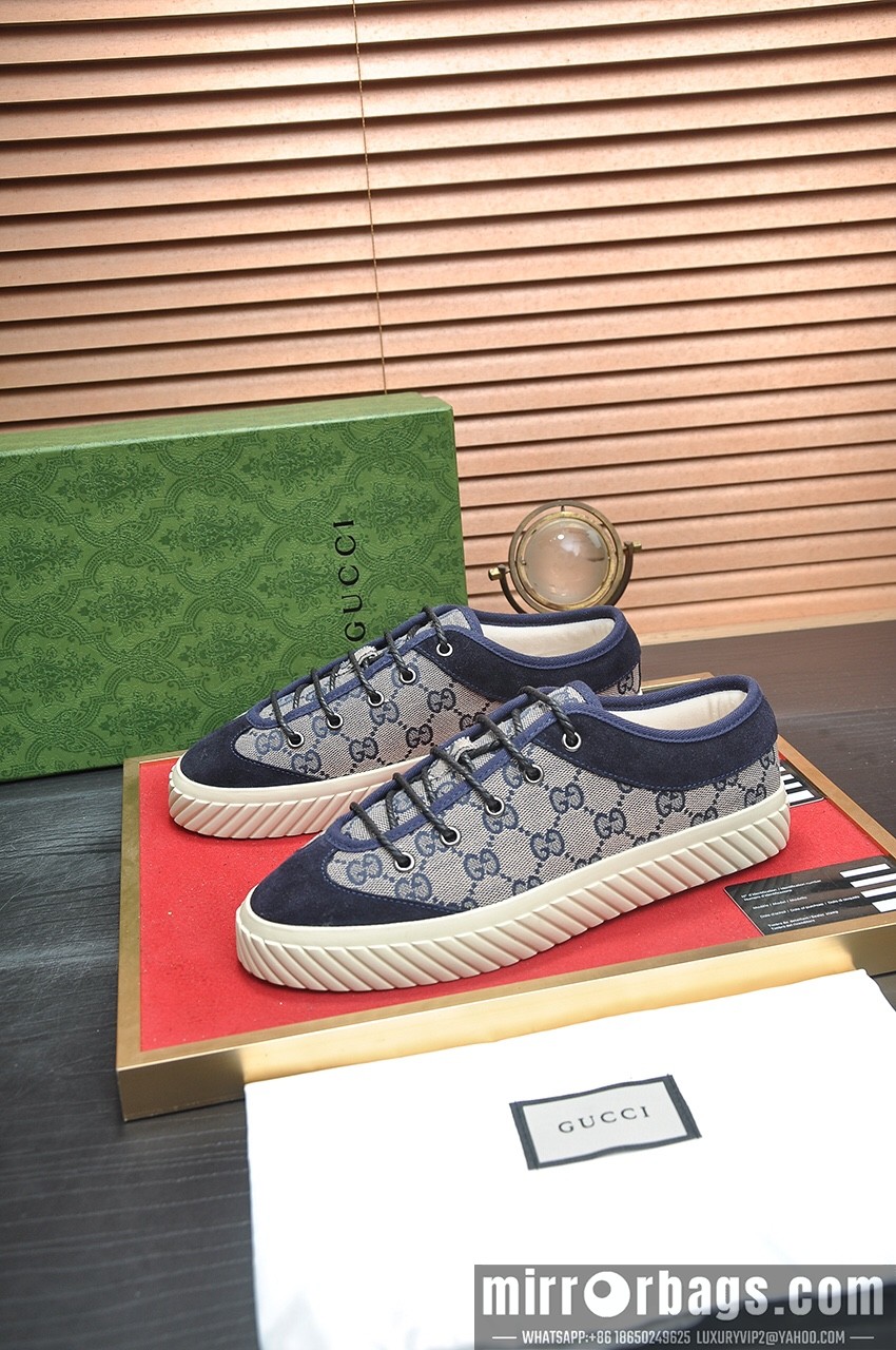 Gucci Shoes sz38-44 h0720