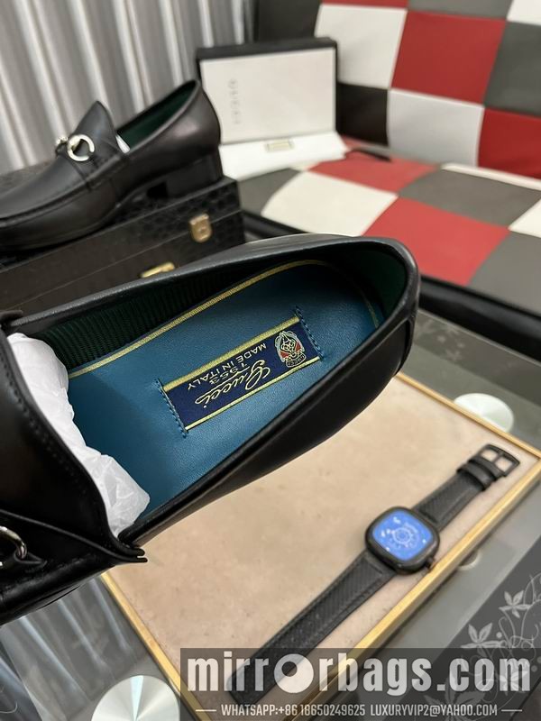 Gucci Shoes sz38-44 hnm0163