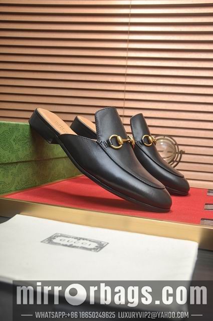 Gucci Shoes sz38-45 mnh0504