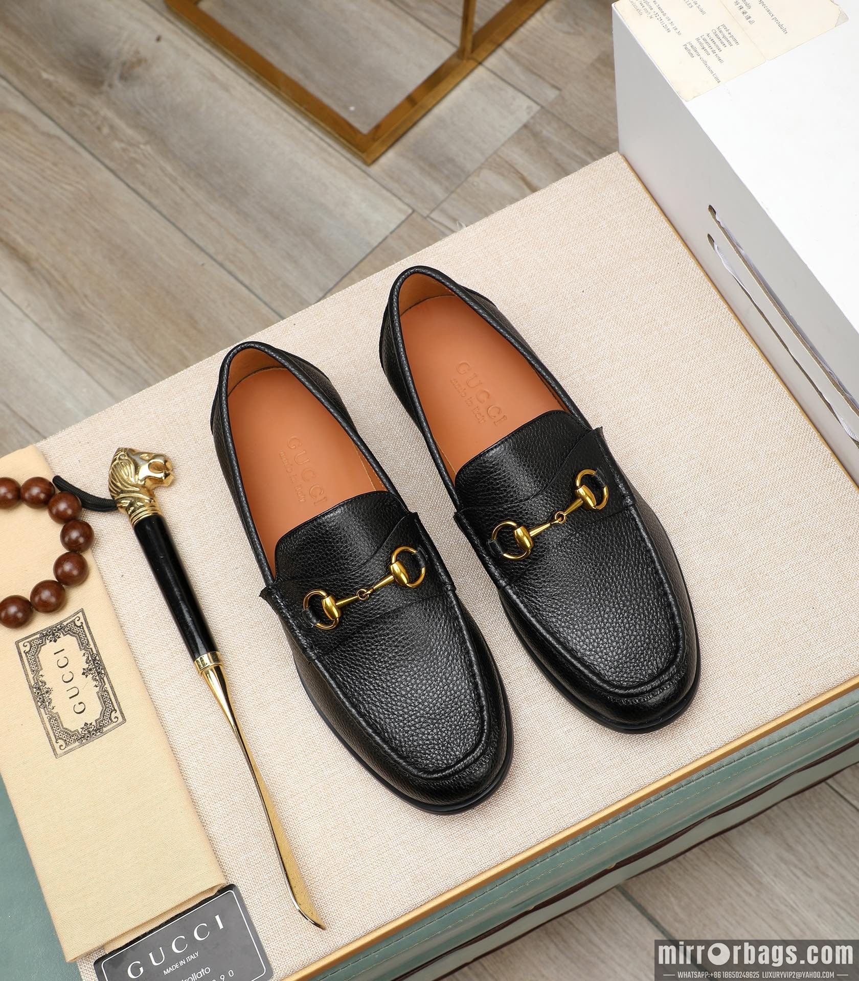 Gucci Shoes sz38-44 h0729