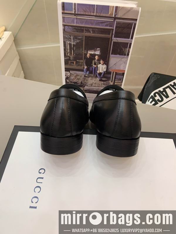 Gucci Shoes sz38-45 mnf02112