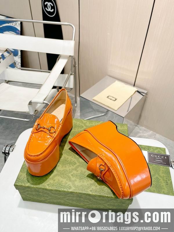 Gucci Shoes sz35-41 10cm mnf0302