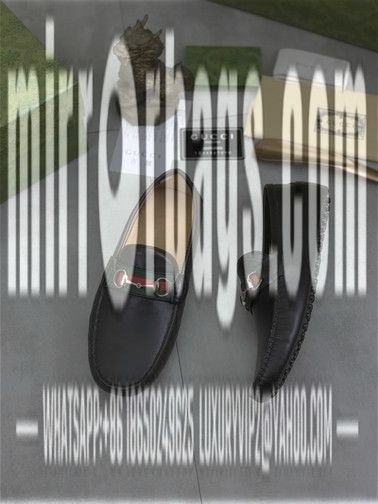 Gucci Shoes sz38-46 mnh0410
