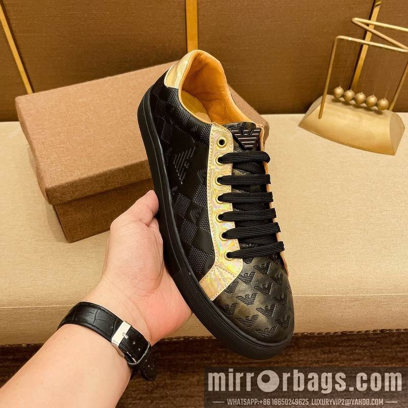 Gucci Shoes sz38-44 mnf0340