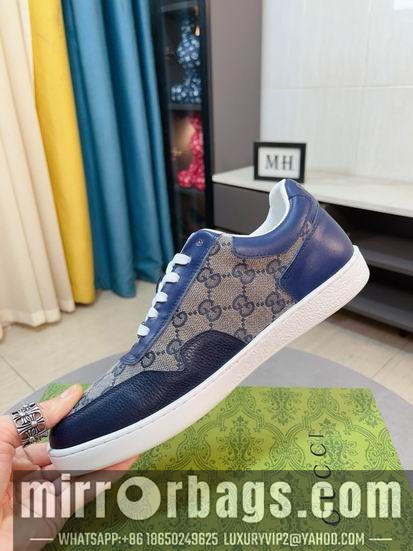 Gucci Shoes sz38-44 mnh1004