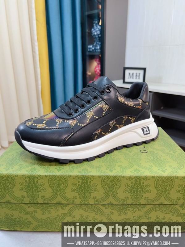 Gucci Shoes sz38-44 mnf0254