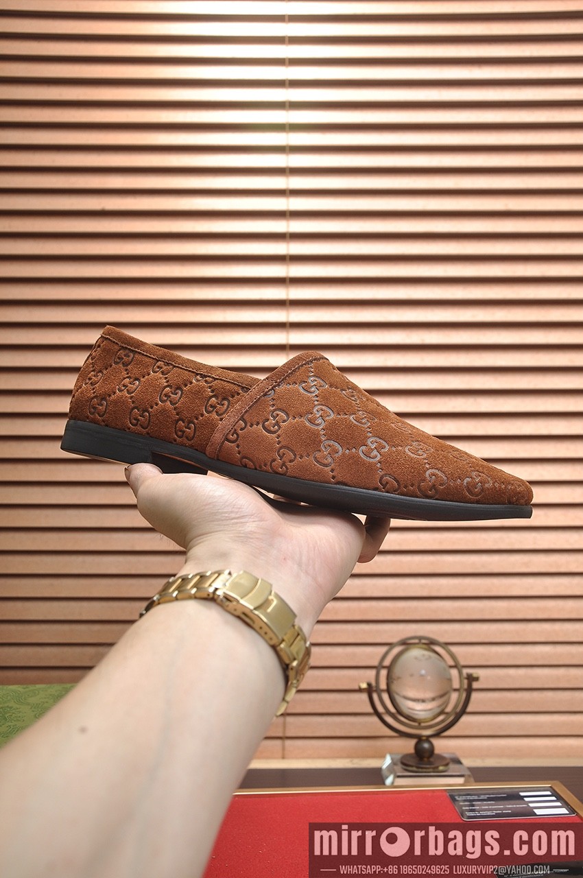 Gucci Shoes sz38-44 h0714