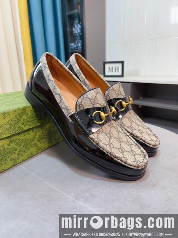 Gucci Shoes sz 38-44 mnf0165