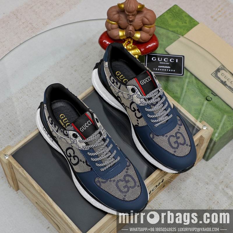 Gucci Shoes sz38-44 mnf0352