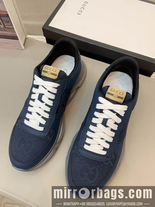 Gucci Shoes sz38-44 mnf0245
