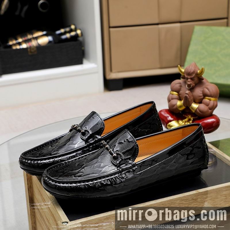 Gucci Shoes sz37-45 mnf0342