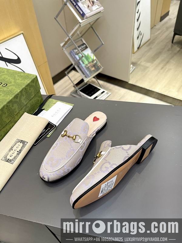 Gucci Shoes sz35-41 mnf0341