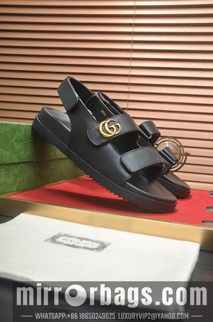 Gucci Shoes sz38-45 mnh0501