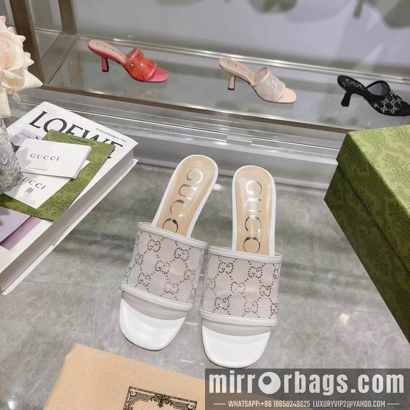 Gucci Shoes sz35-42 7.5cm mnf0313