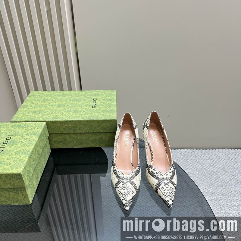 Gucci Shoes sz35-42 8.5cm mnf0104
