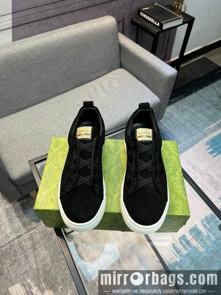Gucci Shoes sz38-44 hnh0239