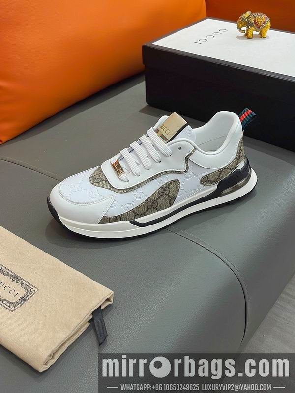 Gucci Shoes sz38-44 mnf0379
