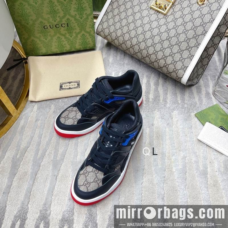 Gucci Shoes sz35-44 ngh0305
