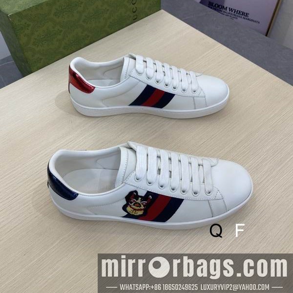 Gucci Shoes sz36-45 TF0808