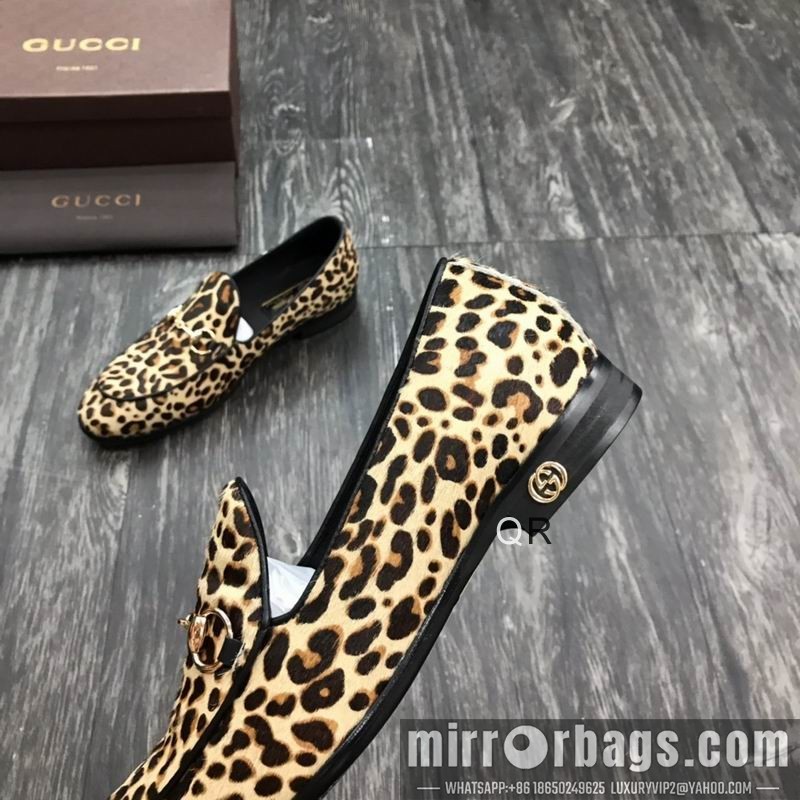 Gucci Shoes sz38-46 CRQ0306