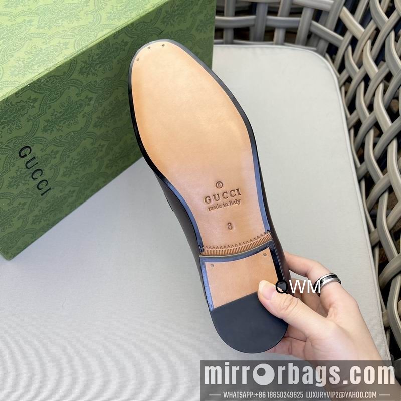 Gucci Shoes sz38-45 WM0396