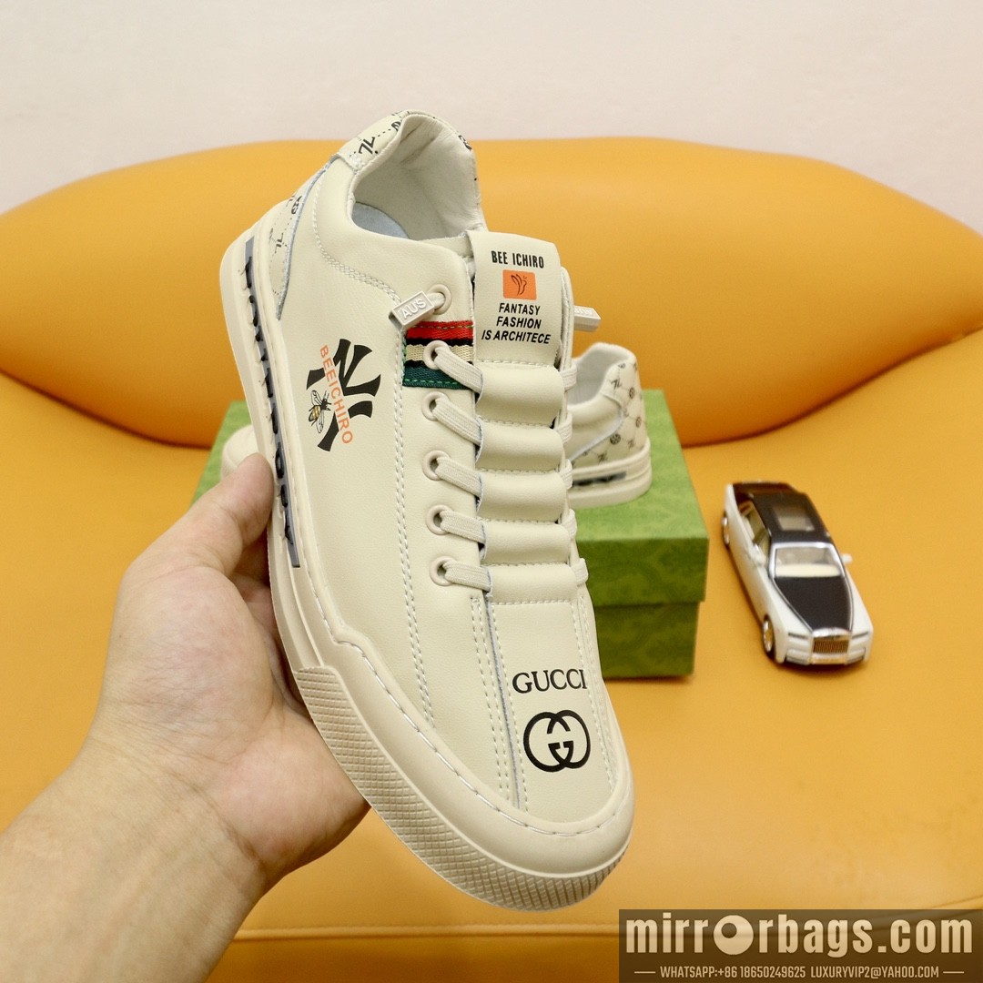 Gucci Shoes sz38-44 h0730