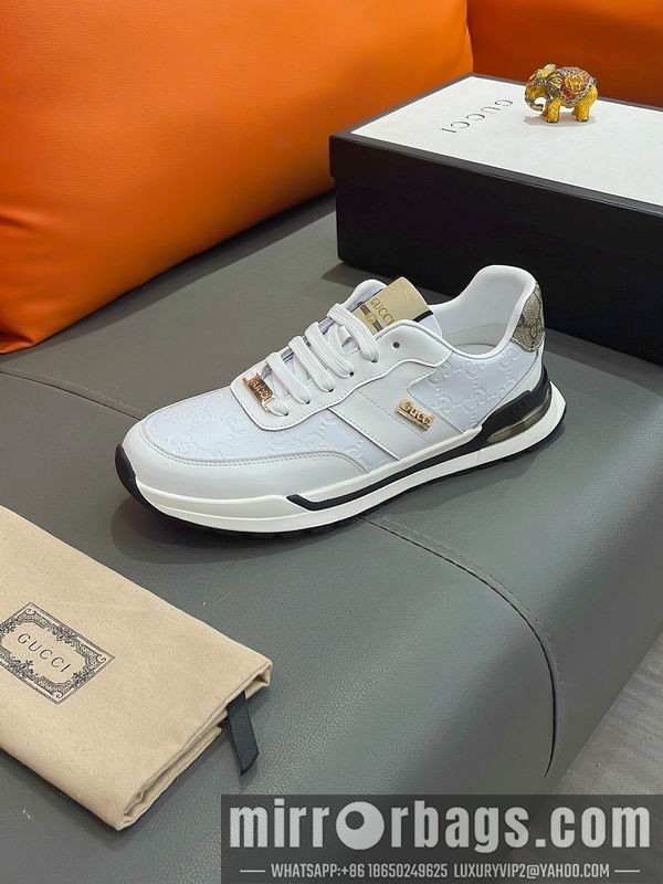 Gucci Shoes sz38-44 mnf0378