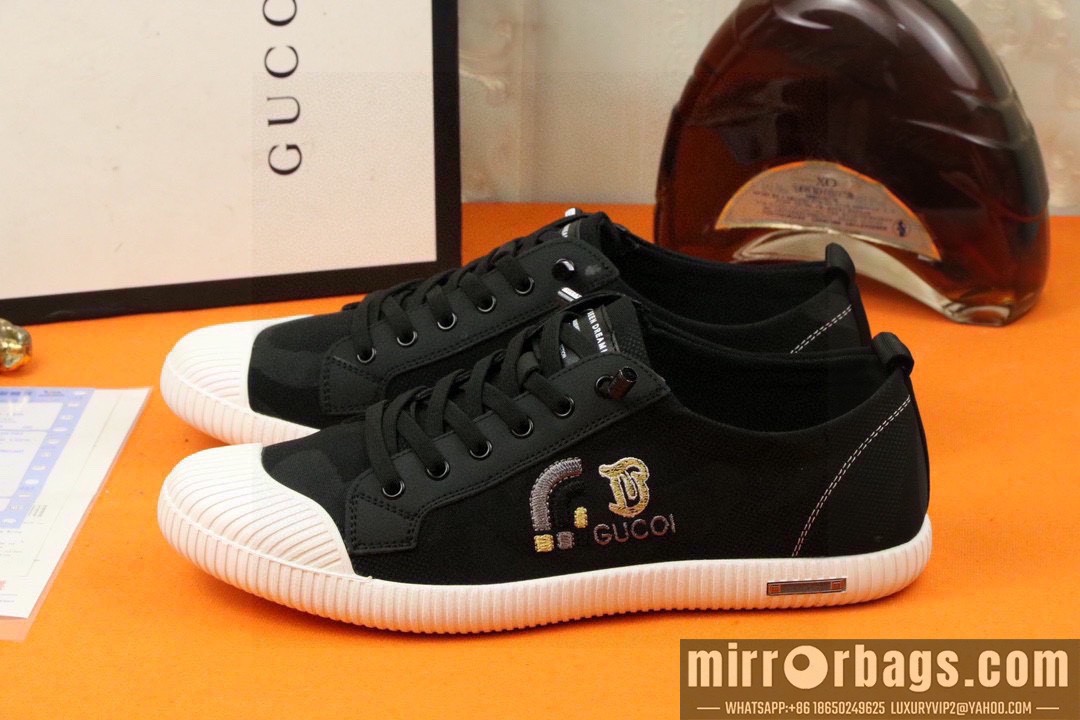 Gucci Shoes sz38-43 h1003