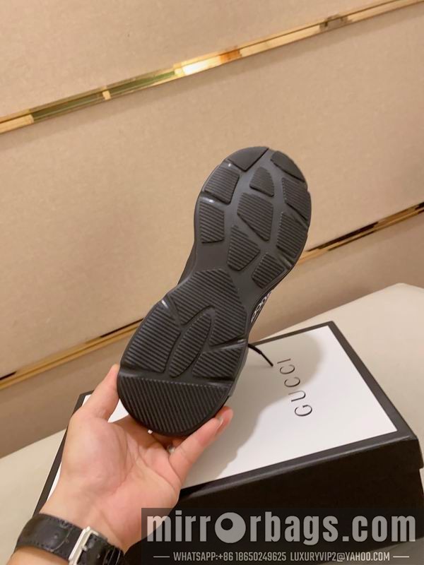 Gucci Shoes sz38-44 hnm0151