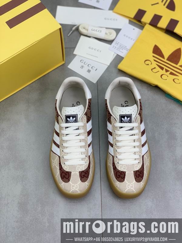 Gucci Shoes X Adidas sz35-41 39-45 mnf0101
