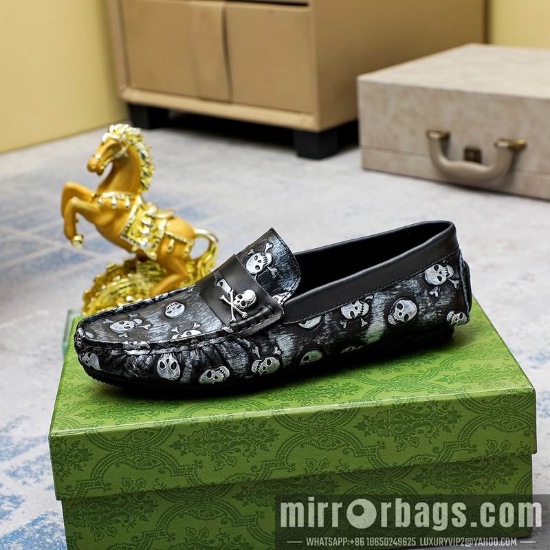 Gucci Shoes sz38-45 mnf0226