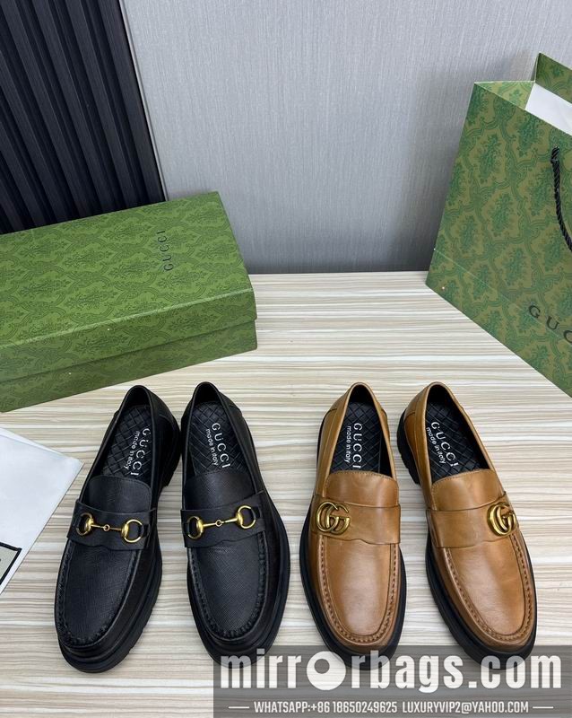 Gucci Shoes sz 38-45 mnf0157