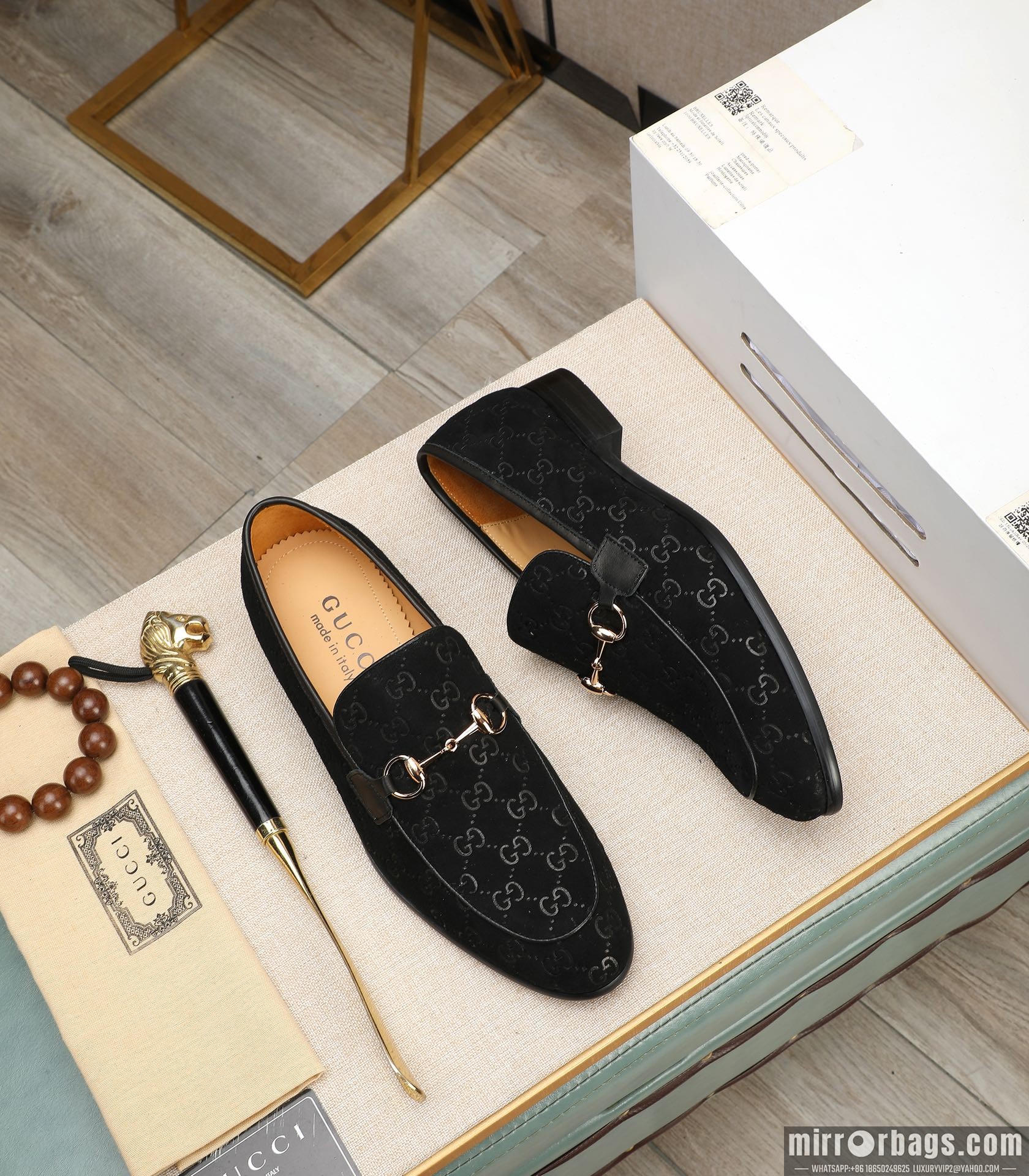 Gucci Shoes sz38-44 h0718