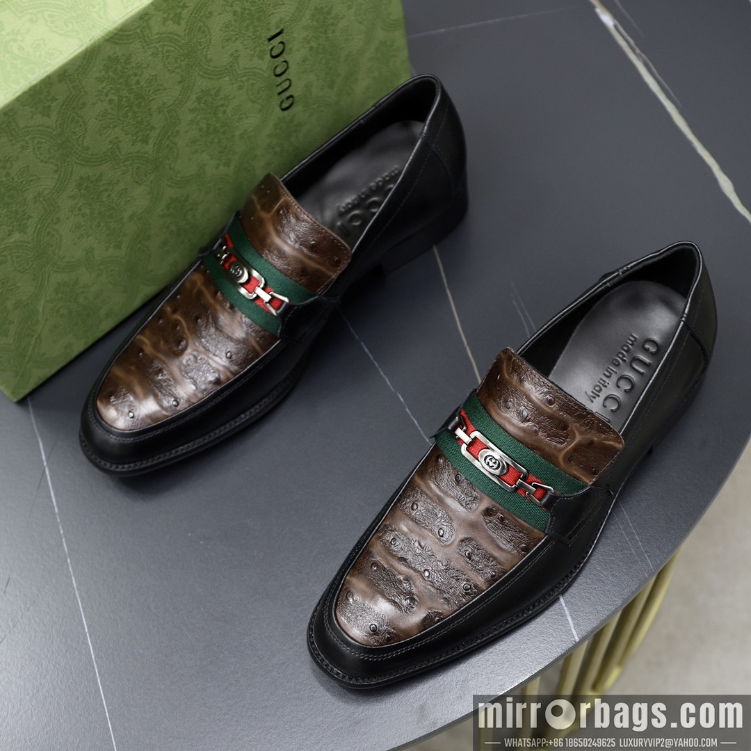 Gucci Shoes sz38-44 h1017