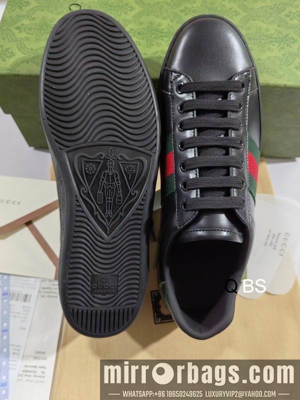 Gucci Shoes sz35-45 7C BS1105