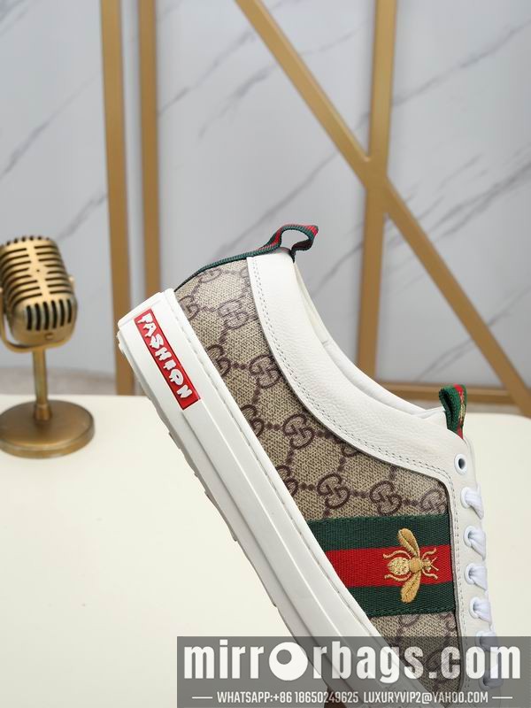 Gucci Shoes sz38-45 mnf0129