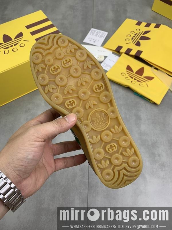 Gucci Shoes X Adidas sz35-41 39-45 mnf0101